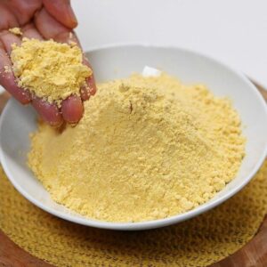 Gram Flour