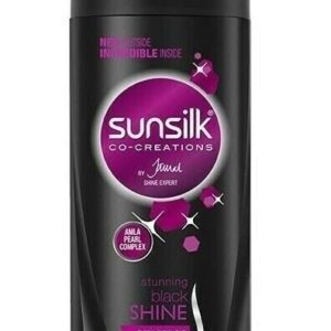 Sunsilk Sunsilk Stunning Black Shine Shampoo