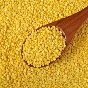 Toor Dal / Pigeon Pea Lentils