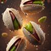 Pistachios
