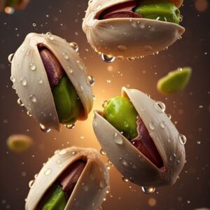 Pistachios