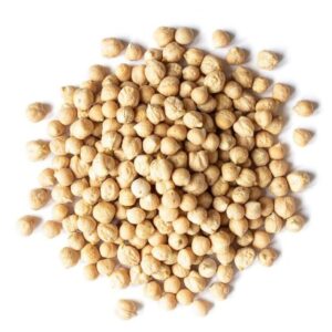 Kabuli Chana
