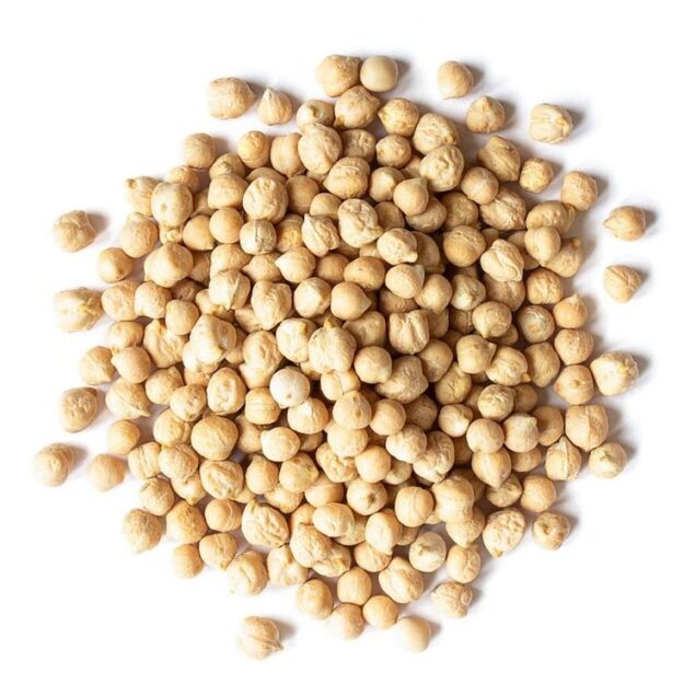 Kabuli Chana
