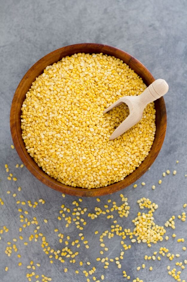 Moong Dal