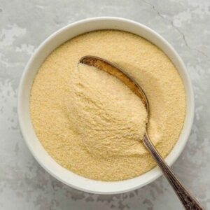 Semolina / Suji