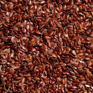 Flax Seeds