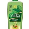 Vatika Henna & Amla Health Shampoo